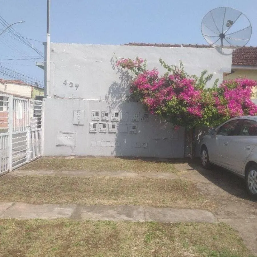 Foto 8 de Apartamento de 2 quartos com vaga de garagem, Varginha