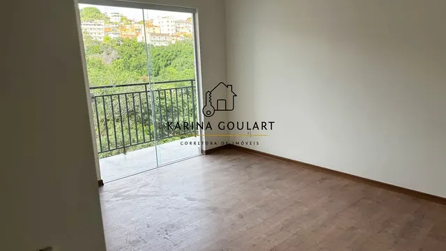 Foto 1 de Apartamento de 2 quartos (1 suíte) com sacada no Residencial Cruzeiro, Cruzeiro