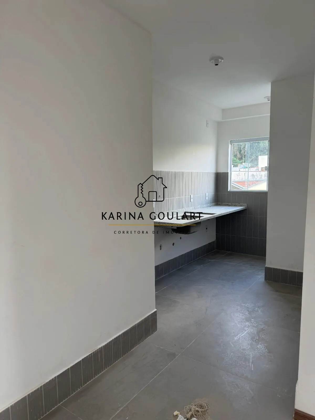 Foto 5 de Apartamento de 2 quartos (1 suíte) com sacada no Residencial Cruzeiro, Cruzeiro