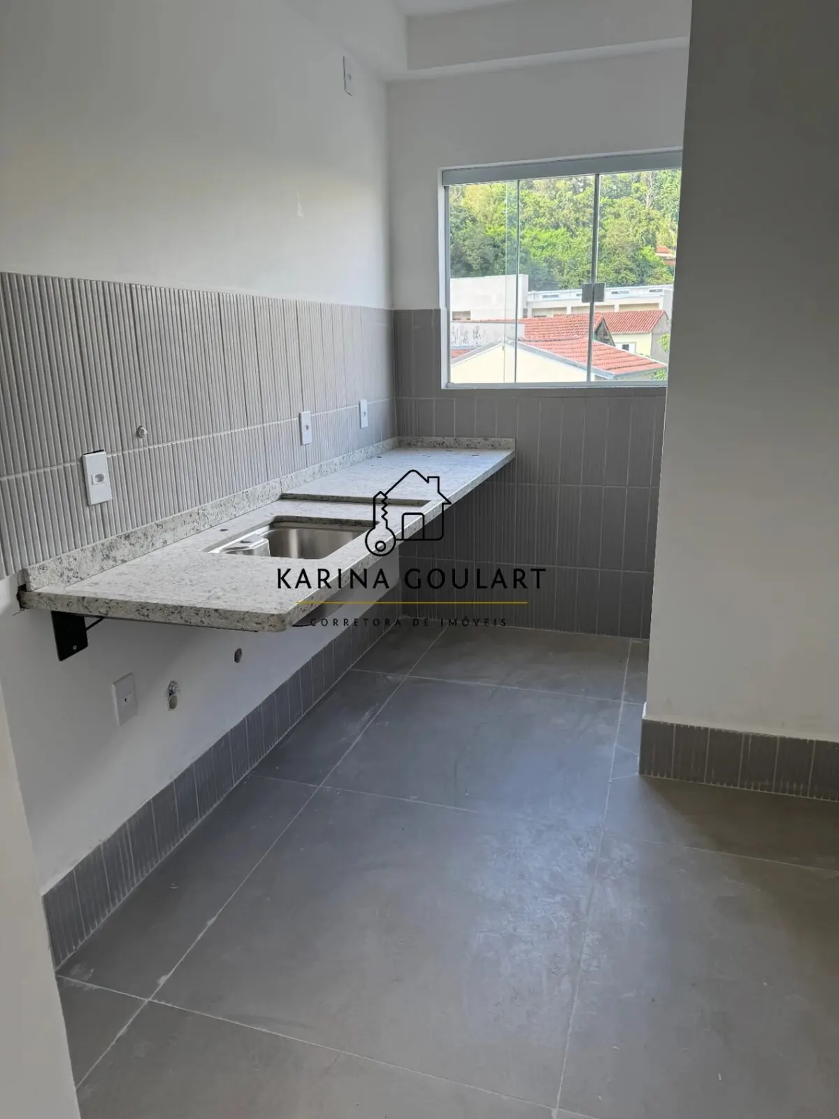 Foto 6 de Apartamento de 2 quartos (1 suíte) com sacada no Residencial Cruzeiro, Cruzeiro