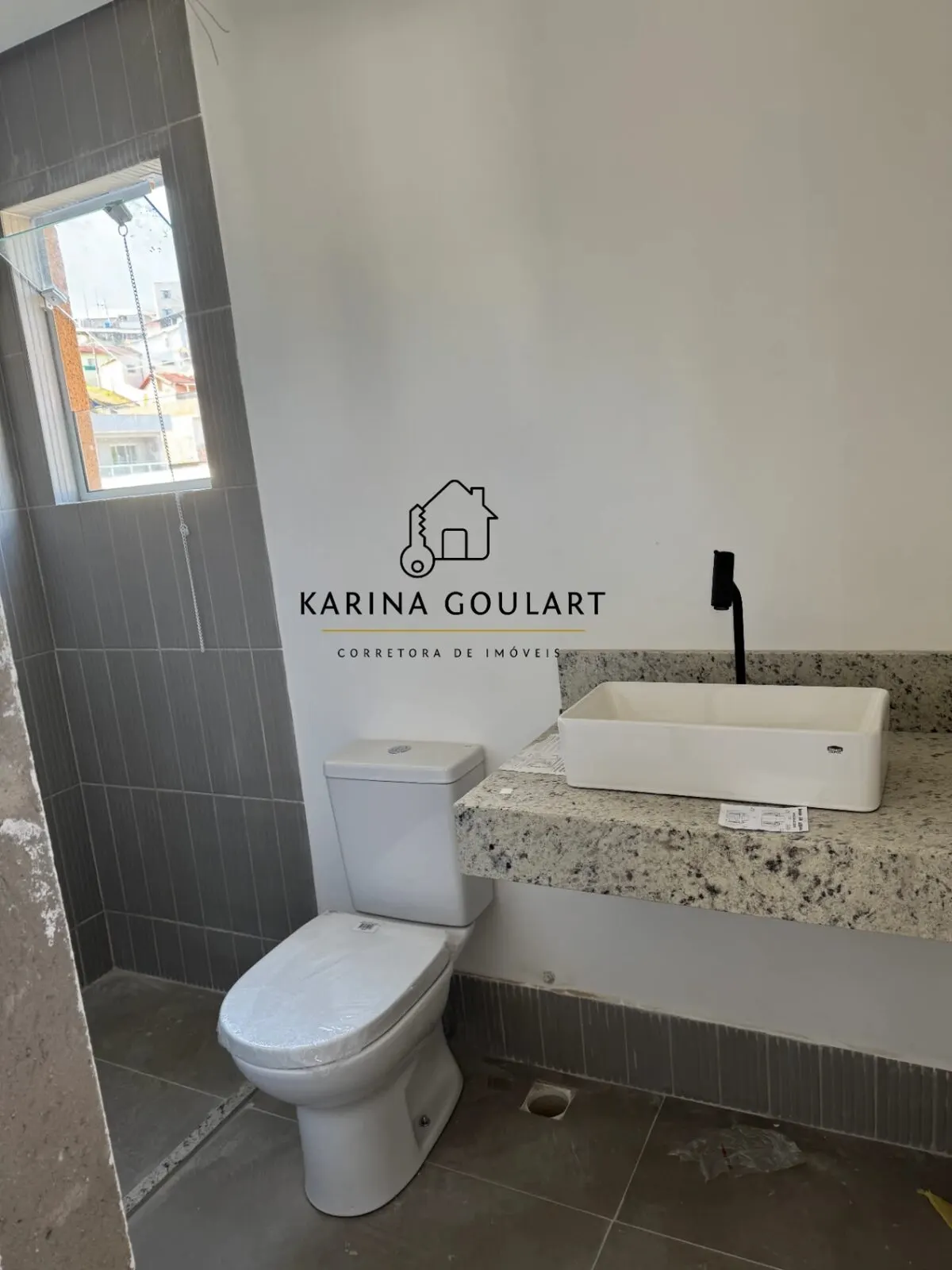 Foto 7 de Apartamento de 2 quartos (1 suíte) com sacada no Residencial Cruzeiro, Cruzeiro
