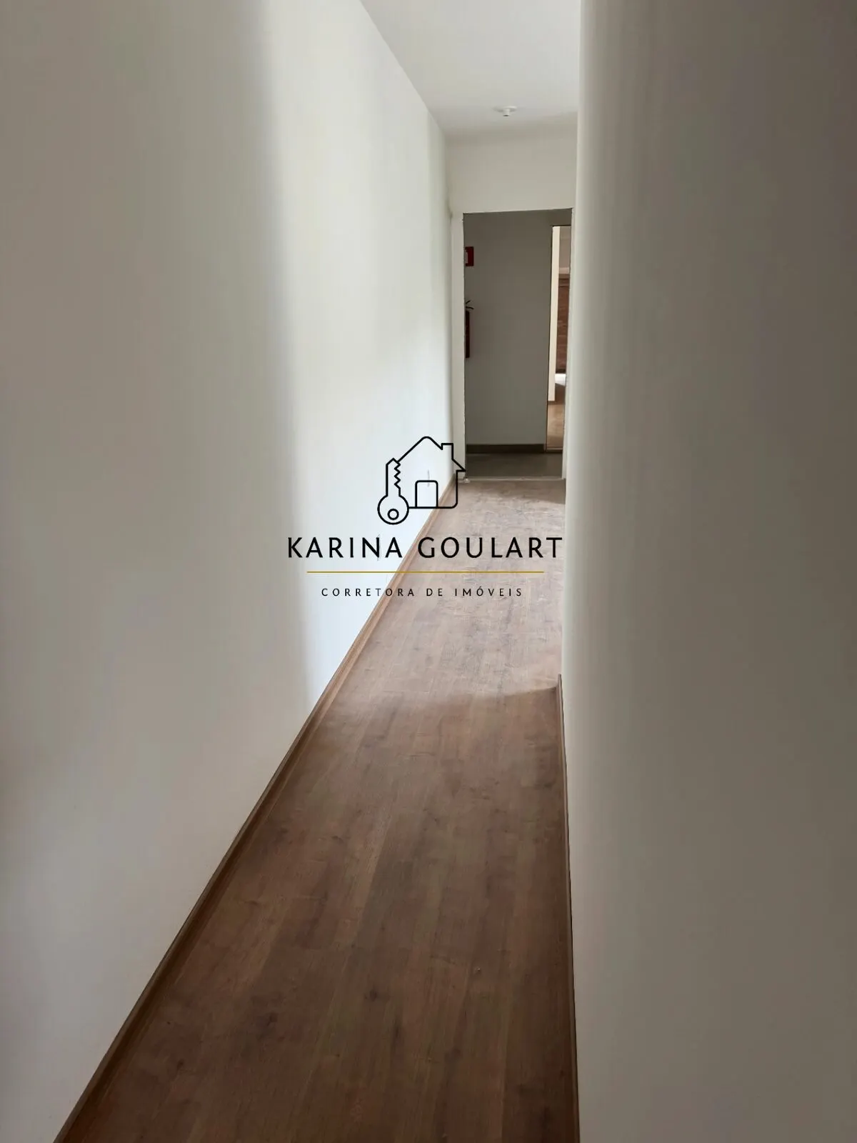 Foto 8 de Apartamento de 2 quartos (1 suíte) com sacada no Residencial Cruzeiro, Cruzeiro