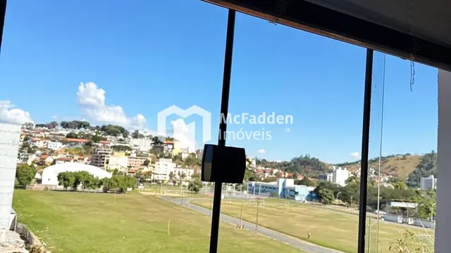 Foto 1 de Apartamento de 2 quartos (1 suíte) perto do Parque da Cidade, Nossa Senhora da Agonia