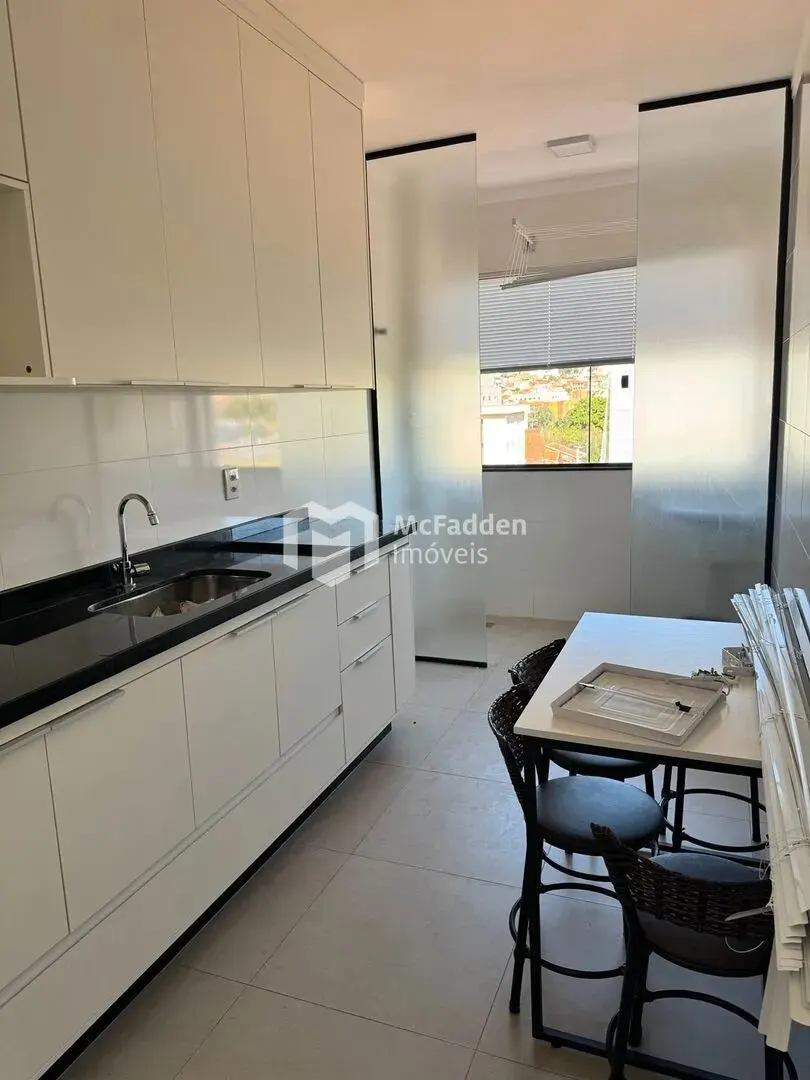 Foto 6 de Apartamento de 2 quartos (1 suíte) perto do Parque da Cidade, Nossa Senhora da Agonia