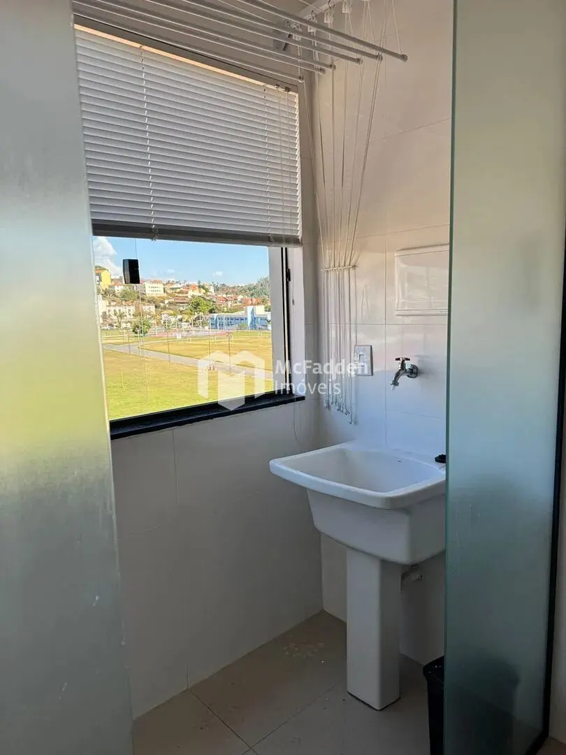 Foto 8 de Apartamento de 2 quartos (1 suíte) perto do Parque da Cidade, Nossa Senhora da Agonia