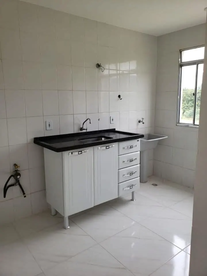 Foto 3 de Apartamento de 2 quartos no Residencial Boa Vista, Boa Vista