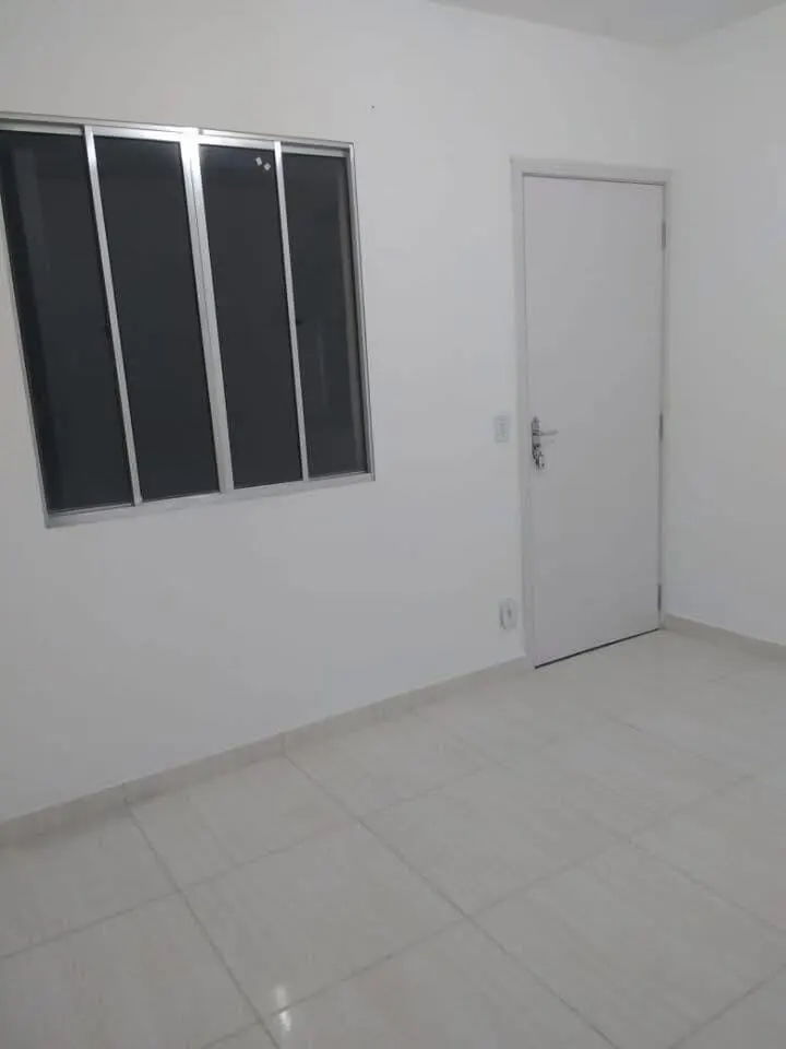 Foto 5 de Apartamento de 2 quartos no Residencial Boa Vista, Boa Vista