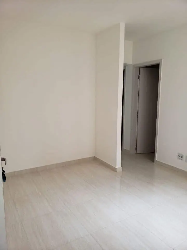 Foto 6 de Apartamento de 2 quartos no Residencial Boa Vista, Boa Vista