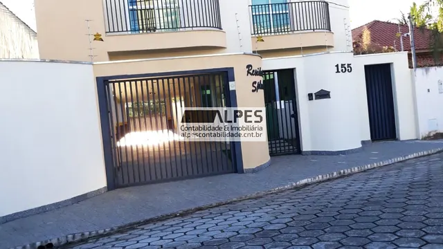 Foto 1 de Apartamento de 2 quartos (1 suíte) no Edifício Splendor, ao lado da Unifei, Nossa Senhora da Agonia