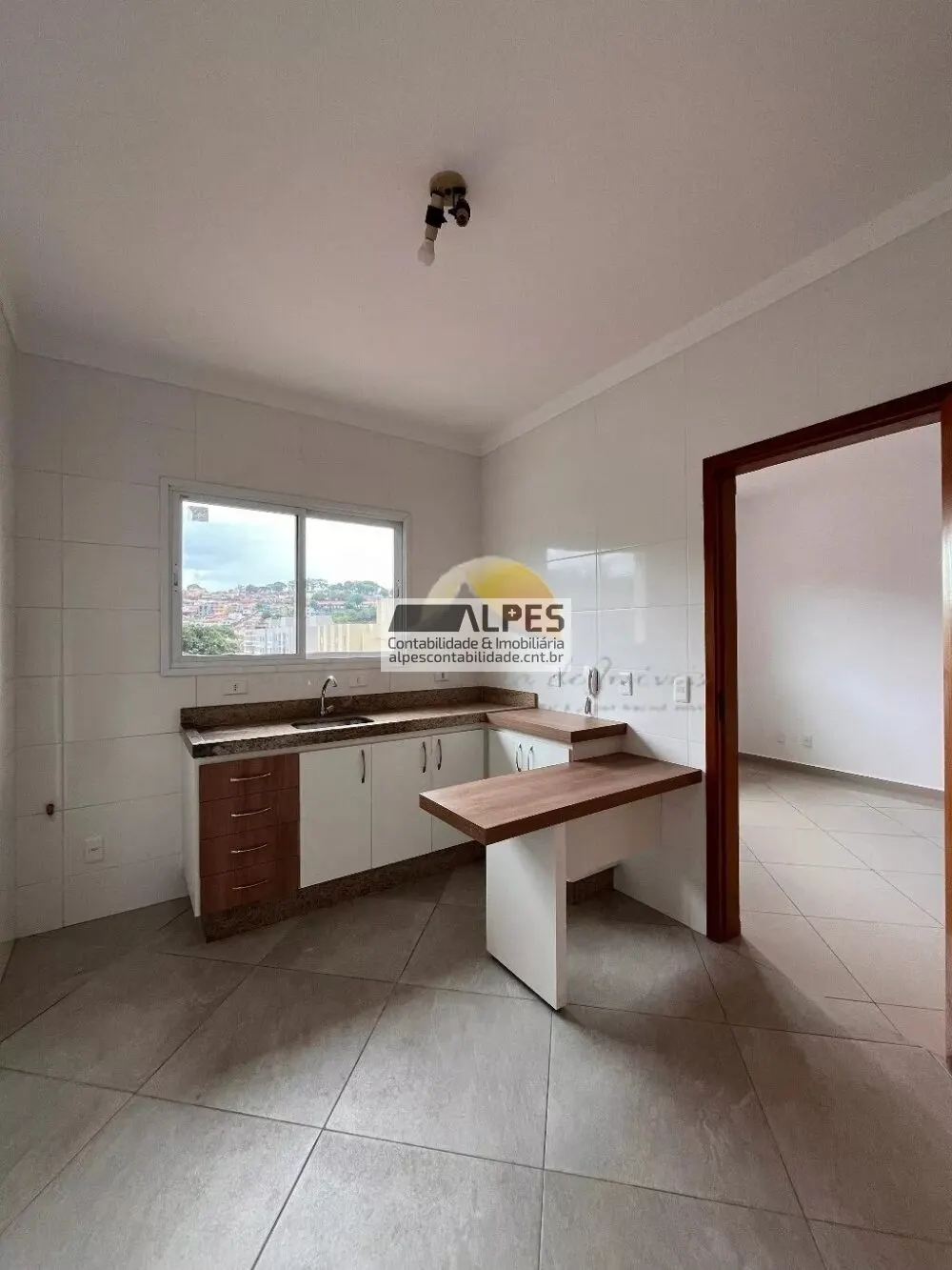 Foto 2 de Apartamento de 2 quartos (1 suíte) no Edifício Splendor, ao lado da Unifei, Nossa Senhora da Agonia