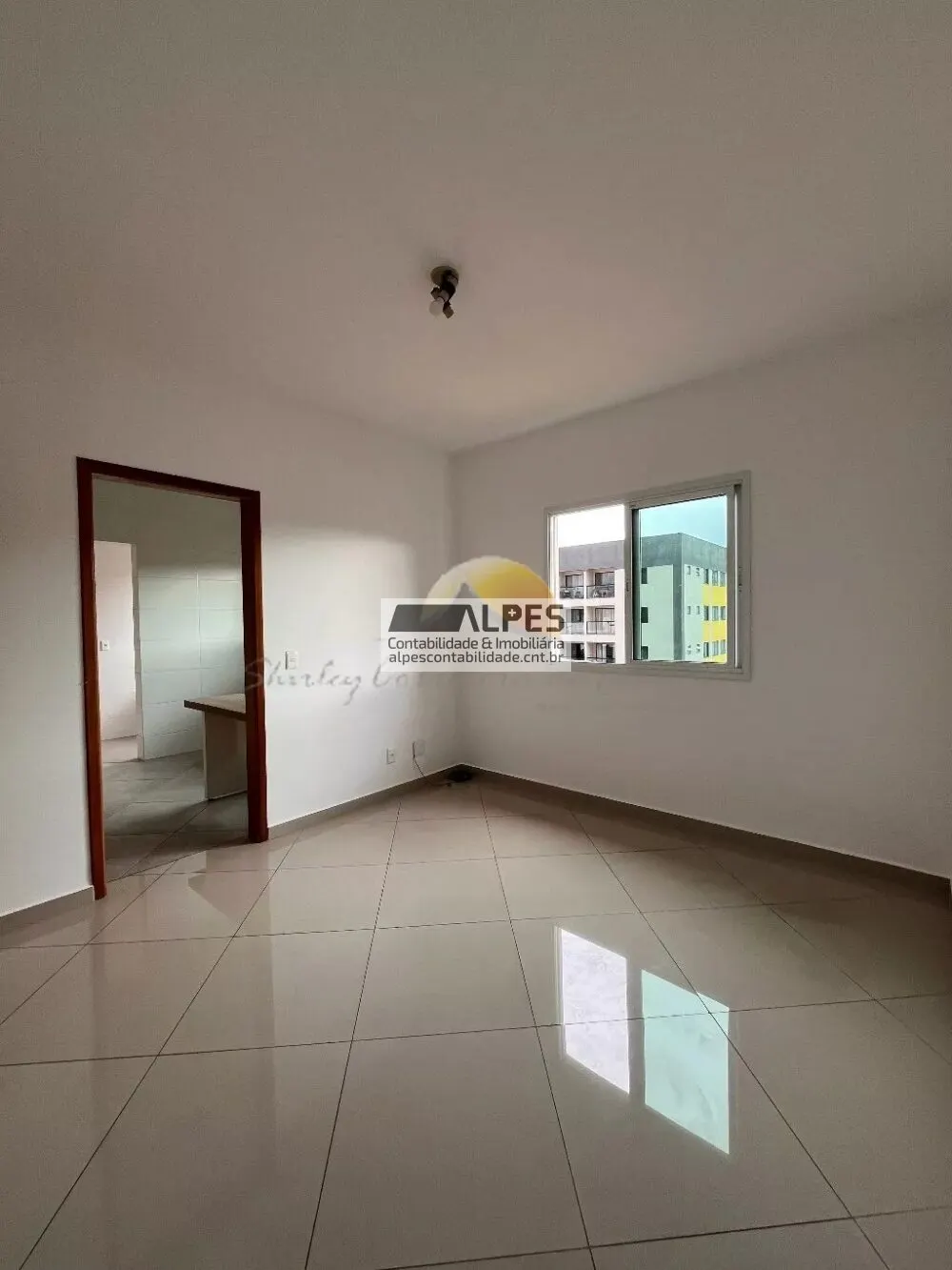 Foto 3 de Apartamento de 2 quartos (1 suíte) no Edifício Splendor, ao lado da Unifei, Nossa Senhora da Agonia