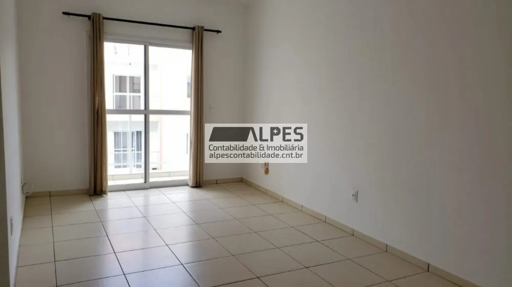 Foto 2 de Apartamento de 2 quartos (1 suíte) em condomínio com piscina e academia, Varginha