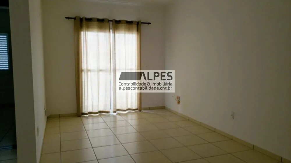 Foto 3 de Apartamento de 2 quartos (1 suíte) em condomínio com piscina e academia, Varginha