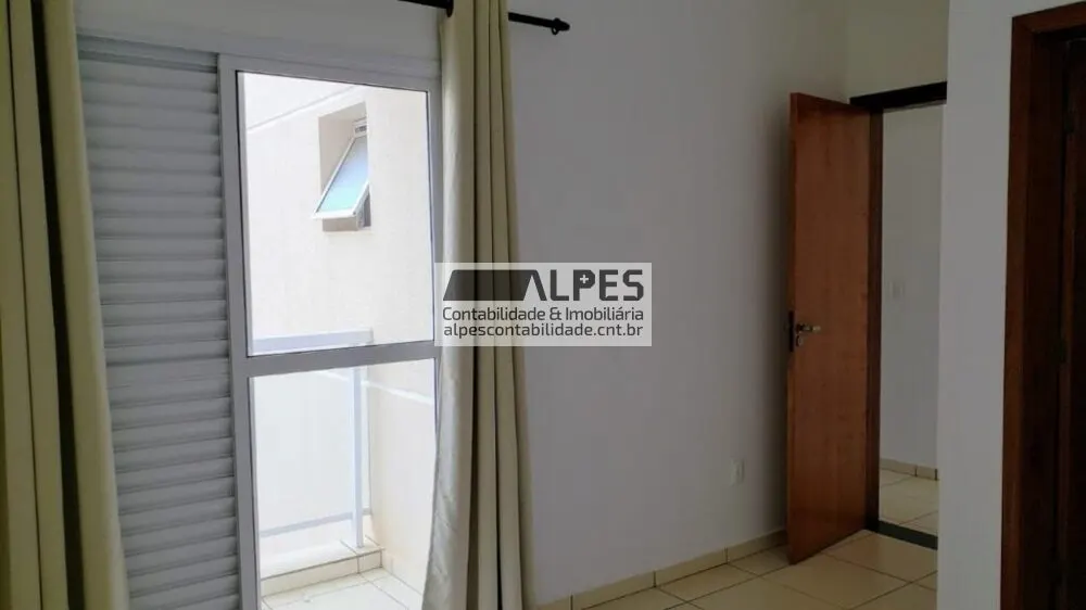 Foto 5 de Apartamento de 2 quartos (1 suíte) em condomínio com piscina e academia, Varginha