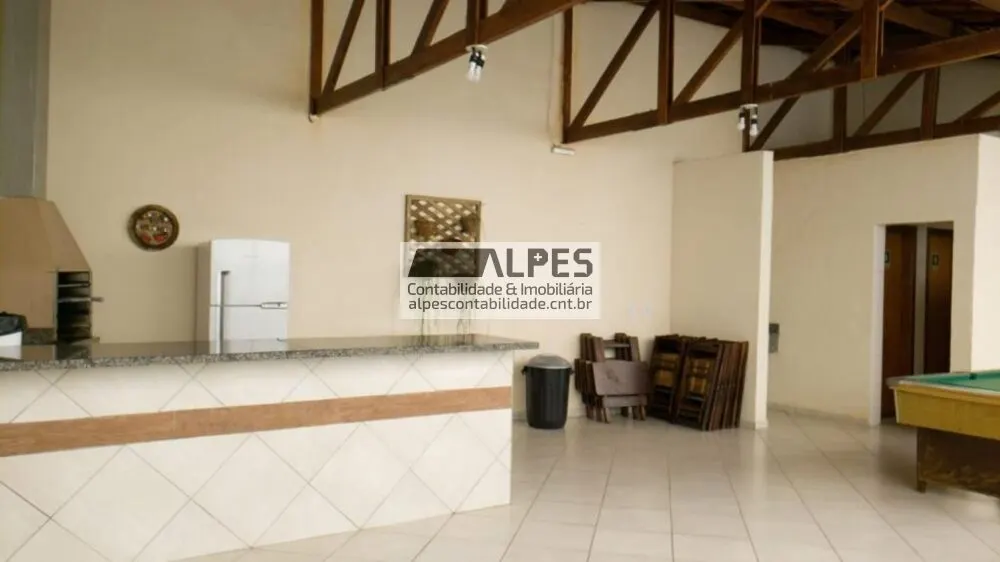 Foto 6 de Apartamento de 2 quartos (1 suíte) em condomínio com piscina e academia, Varginha