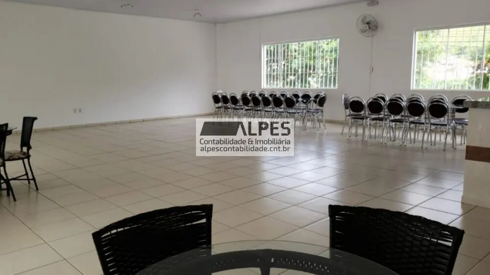 Foto 8 de Apartamento de 2 quartos (1 suíte) em condomínio com piscina e academia, Varginha