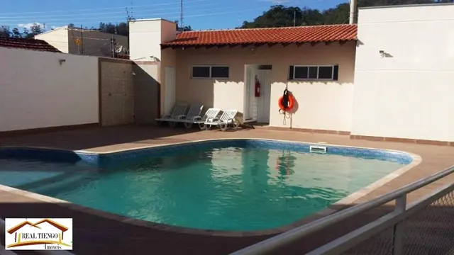 Foto 1 de Apartamento de 2 quartos (1 suíte) no Morada dos Pássaros, com piscina no condomínio, Varginha