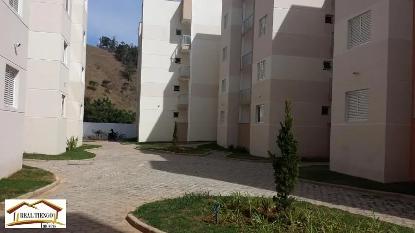 Foto 2 de Apartamento de 2 quartos (1 suíte) no Morada dos Pássaros, com piscina no condomínio, Varginha