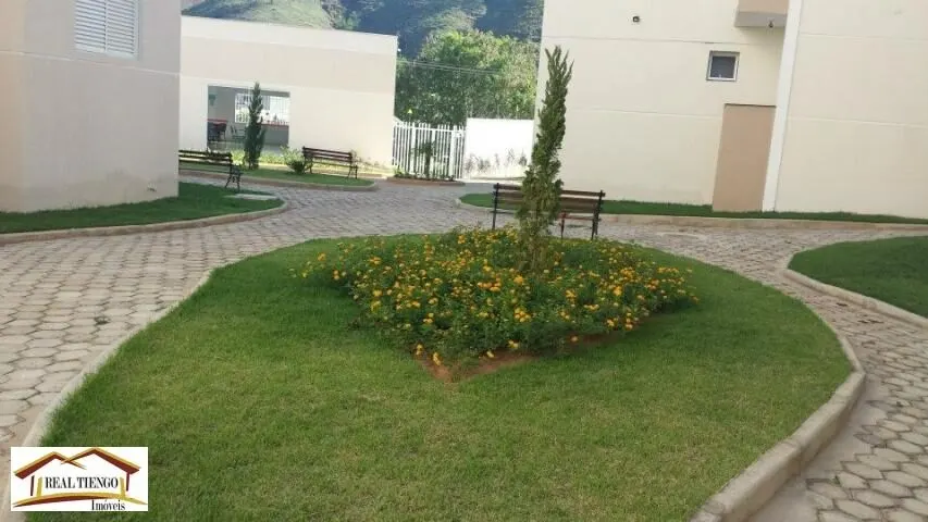 Foto 3 de Apartamento de 2 quartos (1 suíte) no Morada dos Pássaros, com piscina no condomínio, Varginha