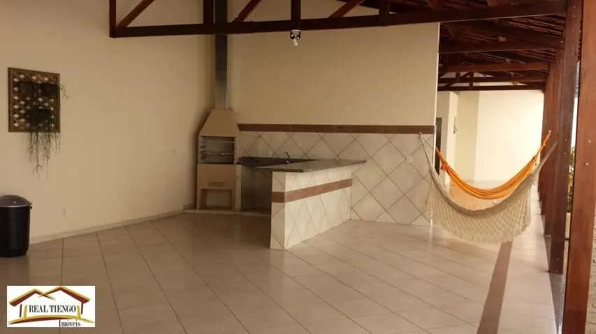 Foto 4 de Apartamento de 2 quartos (1 suíte) no Morada dos Pássaros, com piscina no condomínio, Varginha