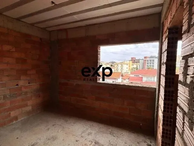 Foto 3 de Apartamento de 2 quartos (1 suíte) com varanda gourmet, em construção, Nossa Senhora da Agonia