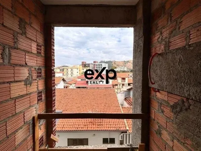 Foto 4 de Apartamento de 2 quartos (1 suíte) com varanda gourmet, em construção, Nossa Senhora da Agonia