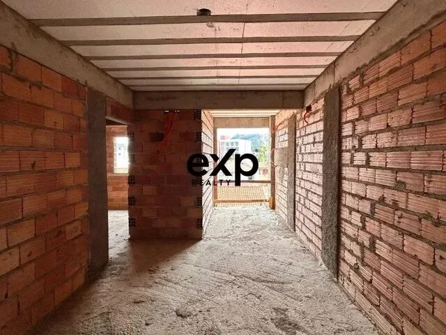 Foto 5 de Apartamento de 2 quartos (1 suíte) com varanda gourmet, em construção, Nossa Senhora da Agonia