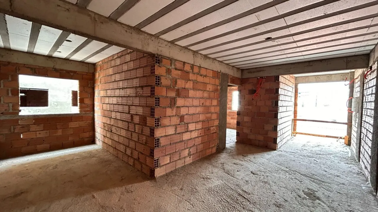 Foto 3 de Apartamento de 2 quartos (1 suíte) em construção perto da UNIFEI, Nossa Senhora da Agonia