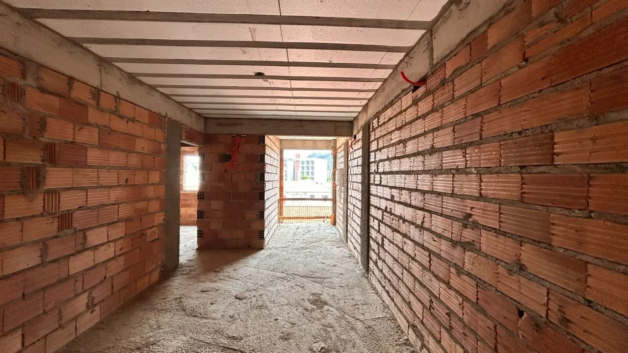 Foto 6 de Apartamento de 2 quartos (1 suíte) em construção perto da UNIFEI, Nossa Senhora da Agonia