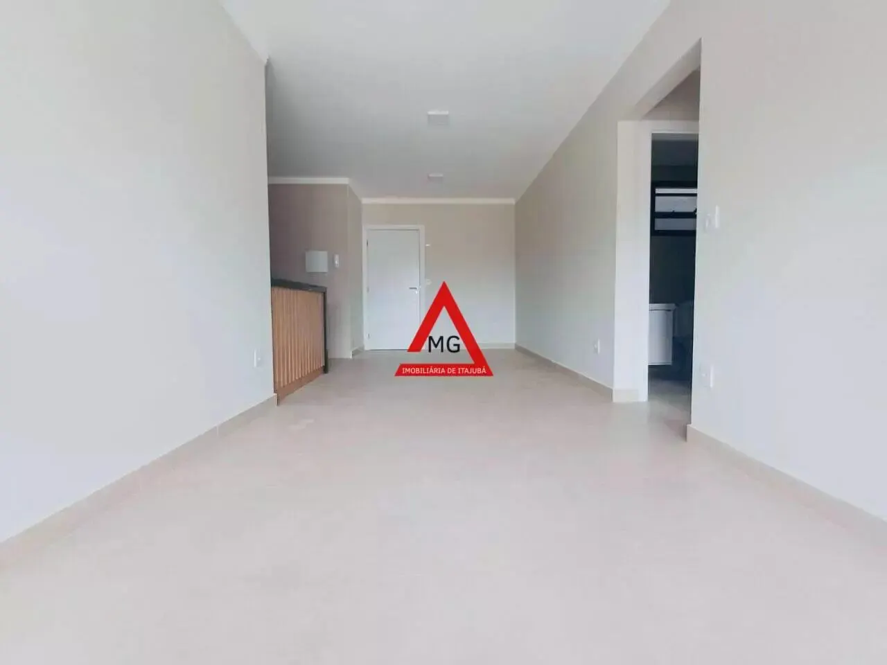 Foto 5 de Apartamento de 2 quartos (1 suíte) com varanda gourmet, BPS