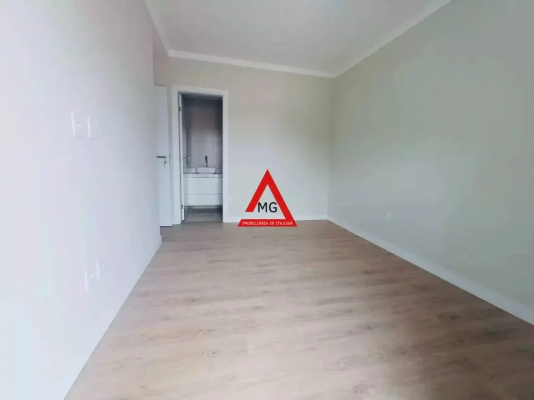 Foto 6 de Apartamento de 2 quartos (1 suíte) com varanda gourmet, BPS
