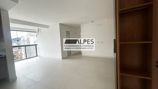 Foto 1 de Apartamento de 2 quartos (1 suíte) com planejados no Edifício Jardim Europa, Centro