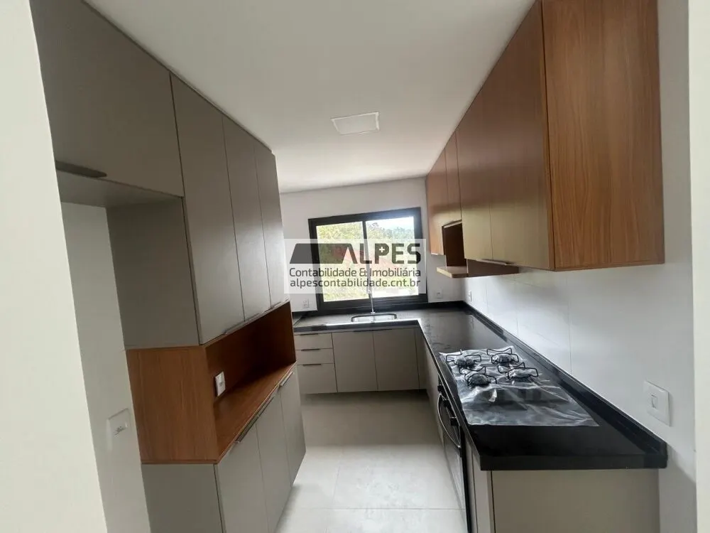 Foto 5 de Apartamento de 2 quartos (1 suíte) com planejados no Edifício Jardim Europa, Centro