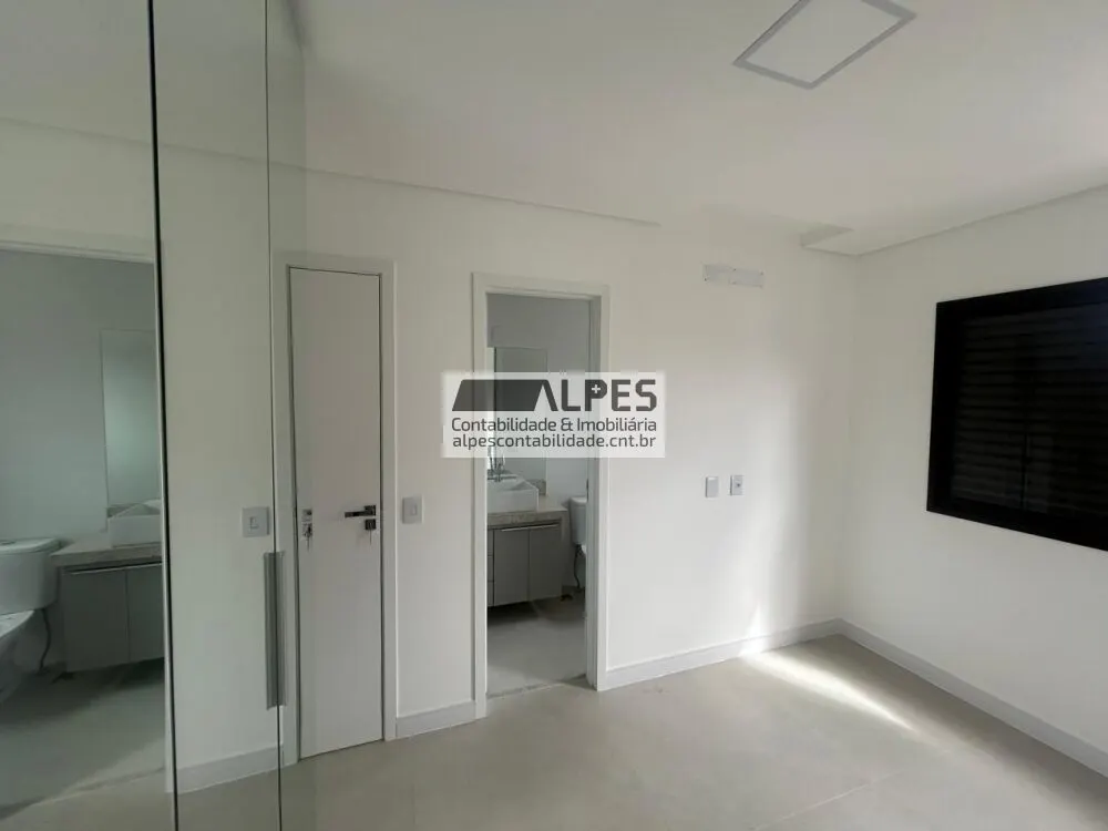 Foto 6 de Apartamento de 2 quartos (1 suíte) com planejados no Edifício Jardim Europa, Centro