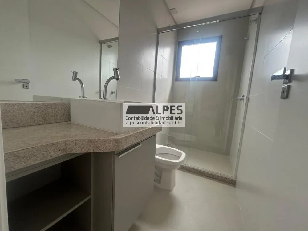 Foto 7 de Apartamento de 2 quartos (1 suíte) com planejados no Edifício Jardim Europa, Centro