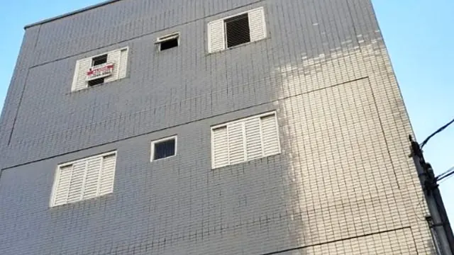 Foto 1 de Apartamento de 2 quartos no Residencial Beto Pereira, Varginha