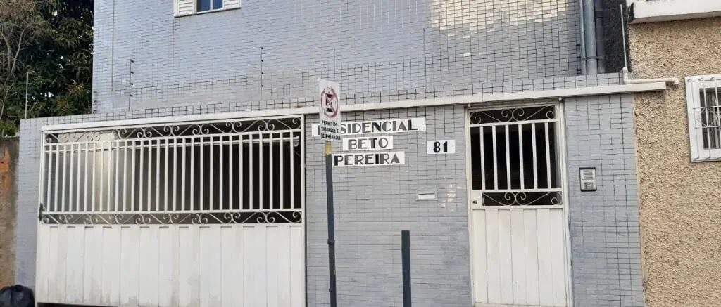 Foto 2 de Apartamento de 2 quartos no Residencial Beto Pereira, Varginha