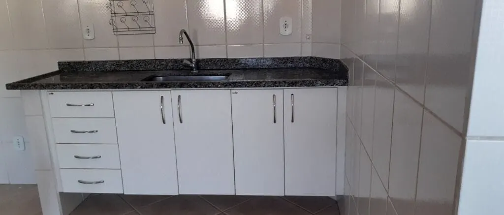 Foto 4 de Apartamento de 2 quartos no Residencial Beto Pereira, Varginha