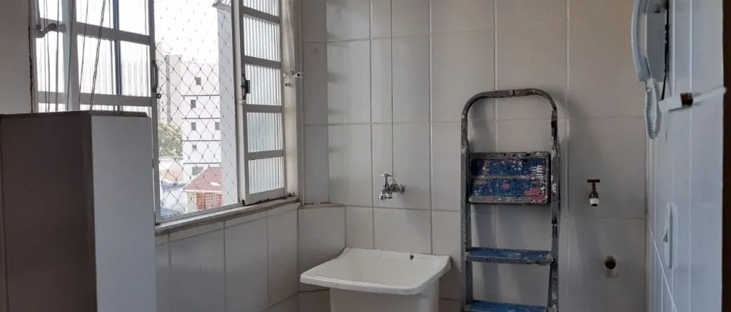Foto 7 de Apartamento de 2 quartos no Residencial Beto Pereira, Varginha