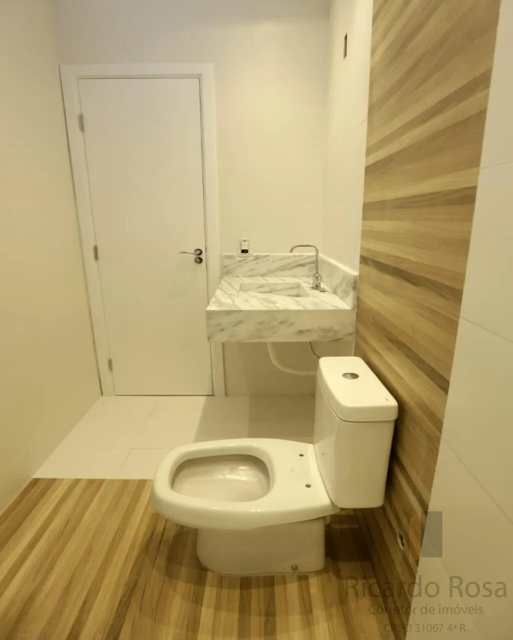 Foto 5 de Apartamento de 2 quartos (1 suíte) com piscina aquecida no prédio, Varginha