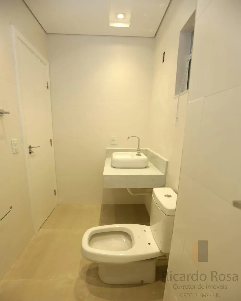 Foto 7 de Apartamento de 2 quartos (1 suíte) com piscina aquecida no prédio, Varginha