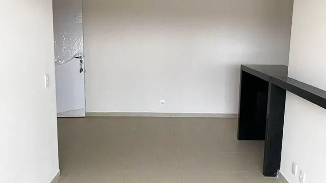 Foto 1 de Apartamento de 2 quartos (1 suíte) recém construído com varanda, Morro Chic