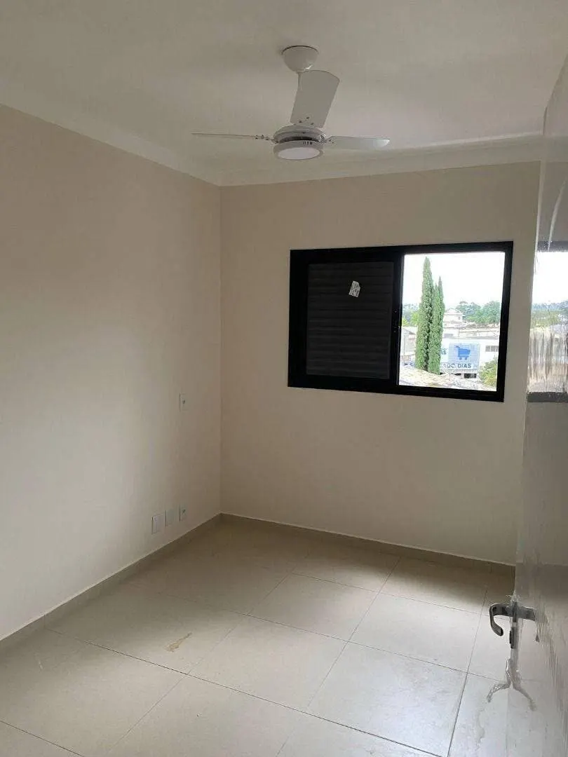 Foto 5 de Apartamento de 2 quartos (1 suíte) recém construído com varanda, Morro Chic