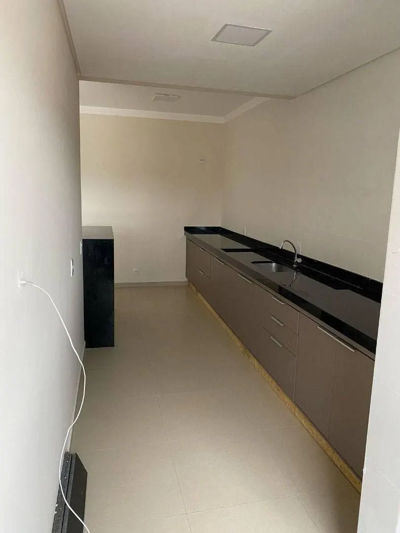 Foto 6 de Apartamento de 2 quartos (1 suíte) recém construído com varanda, Morro Chic