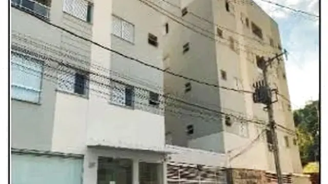 Foto 1 de Apartamento de 2 quartos com varanda e vaga, Rua Doutor Ivo Martins Menezes, Varginha