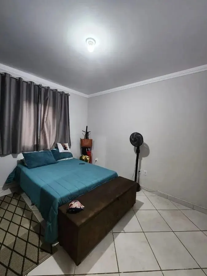 Foto 2 de Apartamento de 2 quartos (1 suíte) com 2 vagas, Nossa Senhora de Fátima