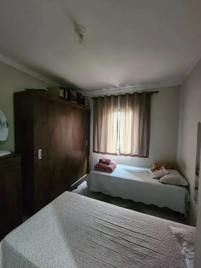 Foto 3 de Apartamento de 2 quartos (1 suíte) com 2 vagas, Nossa Senhora de Fátima