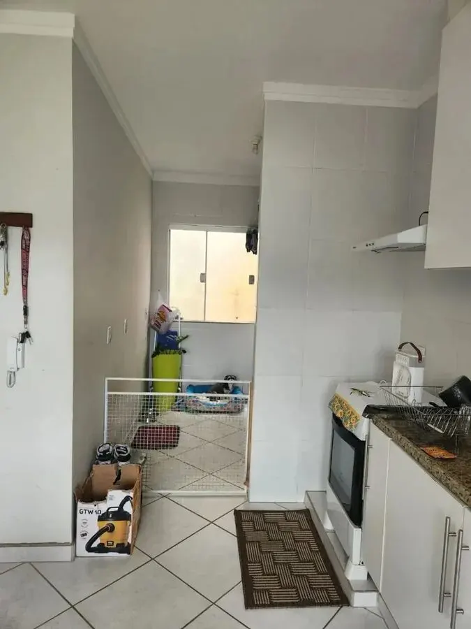 Foto 4 de Apartamento de 2 quartos (1 suíte) com 2 vagas, Nossa Senhora de Fátima