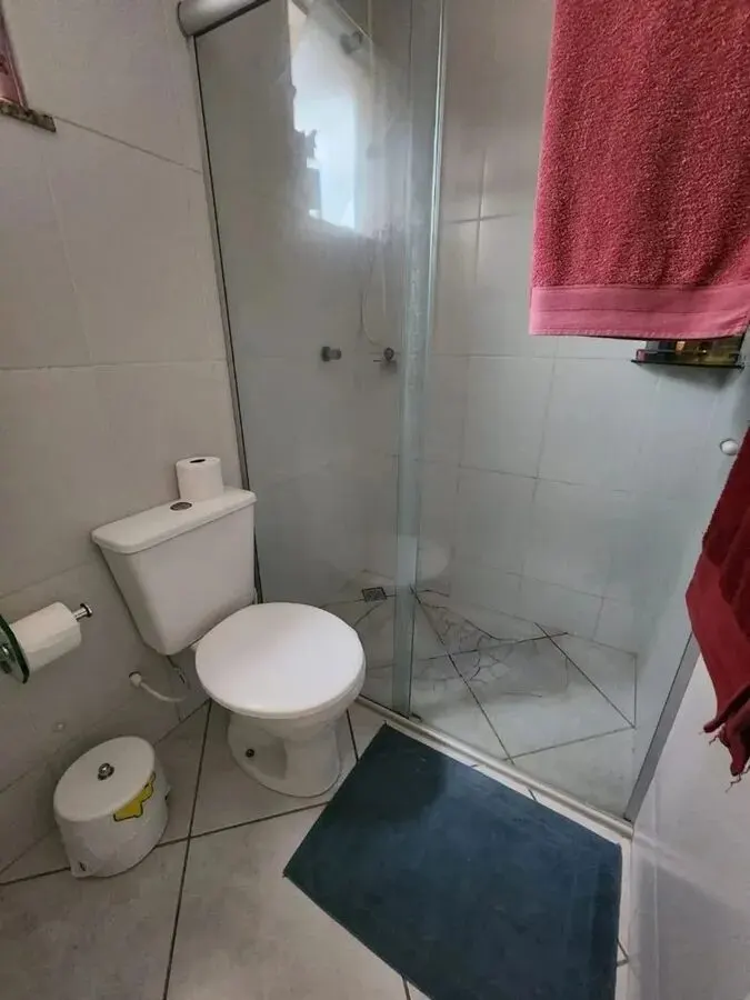Foto 8 de Apartamento de 2 quartos (1 suíte) com 2 vagas, Nossa Senhora de Fátima
