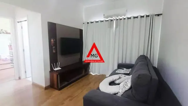 Foto 1 de Apartamento de 2 quartos (1 suíte) com sacada, Porto Velho